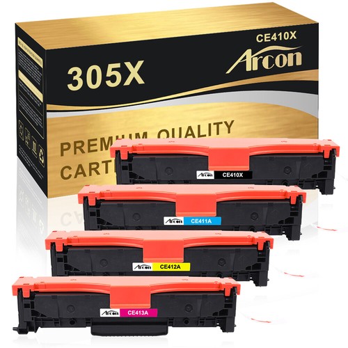 Xxl toner für 305x - toner,