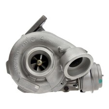 Turbolader Garrett 6110960899
