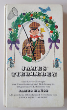 James Krüss. James'