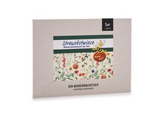 Bio-Bienenwachstücher