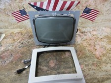 Haas Kristel LP Monitor