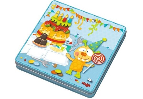 Haba 301182 magnetspiel - haba,