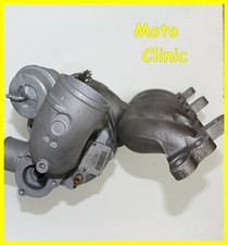 Turbolader Ford Focus S-MAX Mondeo Kuga 2.5 ST Duratec 6G9N6K682AA 53049880033