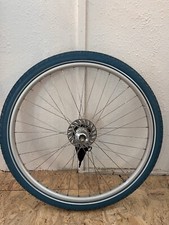 Laufradsatz Vorderrad 28 Zoll mit Bereifung Continental 47/622 und Trommelbremse