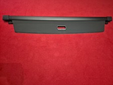 Original Laderaumabdeckung