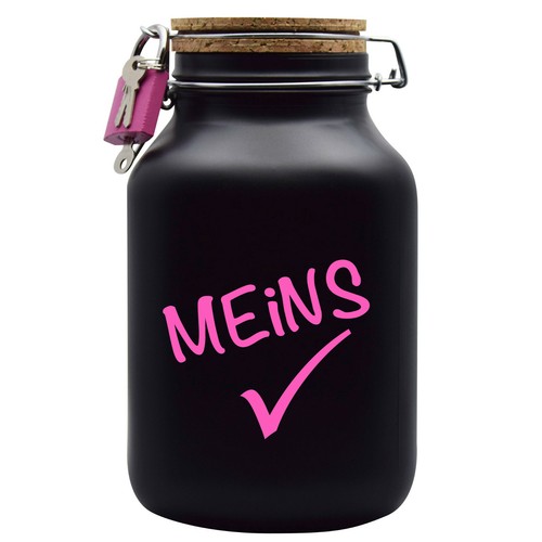 Spardose geld geschenk - spardose,