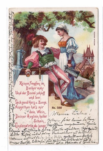 371 lindenwirtin spruch - lindenwirtin,