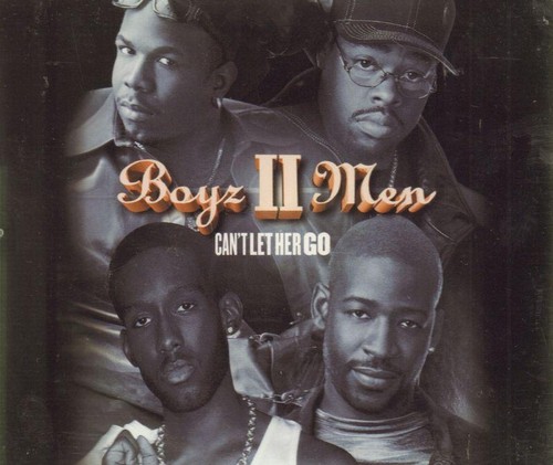 Boyz mencant let - single)cant,