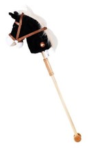 Knorrtoys 40102 - Steckenpferd