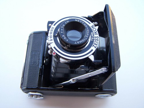 Telma zeiss ikon nettar - telma,
