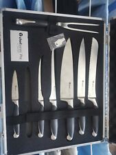 Tupperware Chef serie Pro