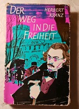 Der Weg in die Freiheit -