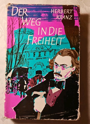 Der weg die freiheit - der,