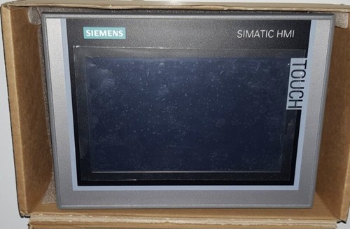Siemens tp700 comfort - siemens,