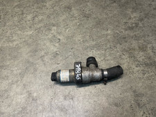 VW Golf 3 GTI Leerlaufregler Leerlaufsteller LLR KS2 037906457 #31846