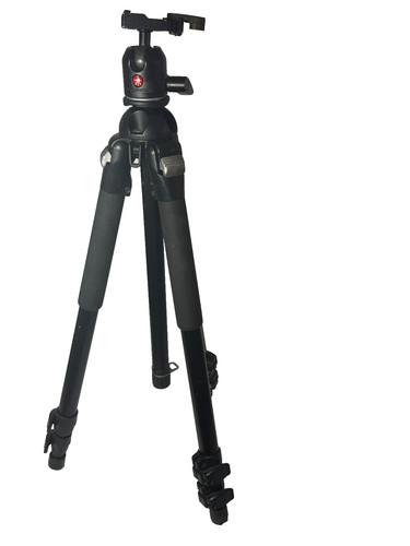 Manfrotto 055b professional - 055b,