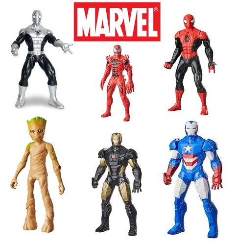 Marvel actionfigur spielfigur - actionfigur,
