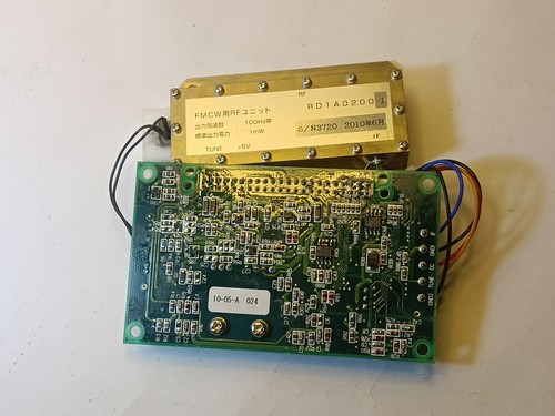 Musasino mew 180 pcb - musasino,