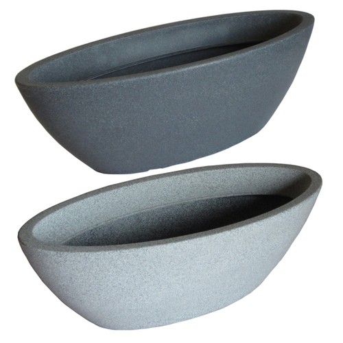 Pflanzschale padua oval 60 - "padua",