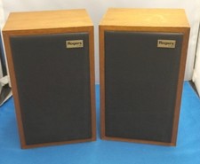 Rogers LS3/5A BBC Monitor