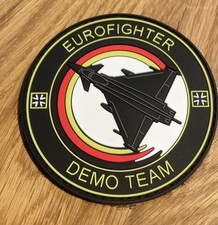 Eurofighter aufnäher - eurofighter,