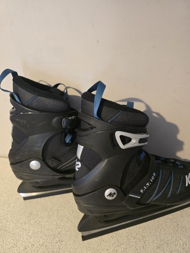 Schlittschuhe uk 9 5 - f.i.t, 9,5