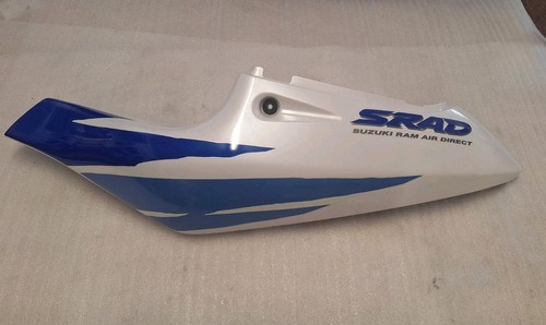 Suzuki gsxr 750 - gsxr,