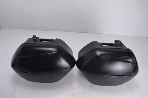 Seitenkoffer yamaha fjr 1300 - seitenkoffer,