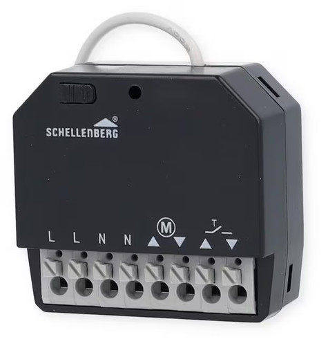 Schellenberg
