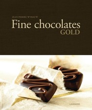 Fine Chocolates: Gold-Wybauw