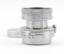 Leitz Leica Summicron 2/50mm