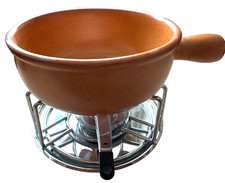 Käse fondue set wenig - käse, fondue-set,