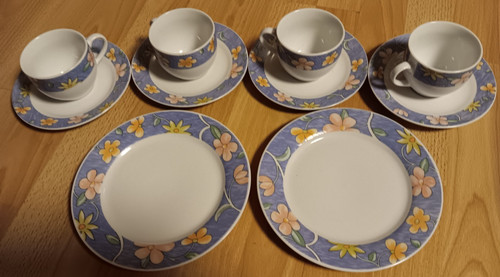 Teile domestic chlara - chlara, 4