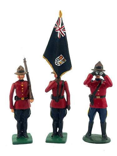 Dorset rcmp canadian mounted - canadian,