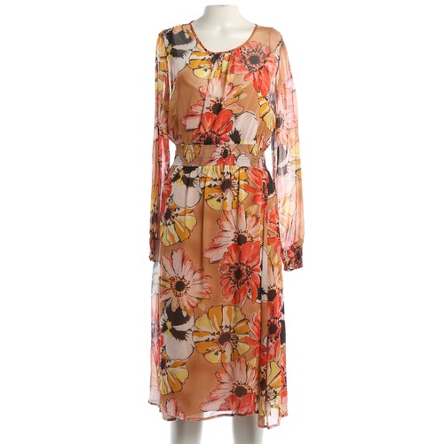 Frogbox kleid mehrfarbig - frogbox, 38