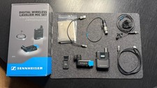 Sennheiser AVX - MKE2 SET-3-EU