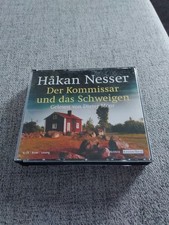 Hakan Nesser - Der Kommissar