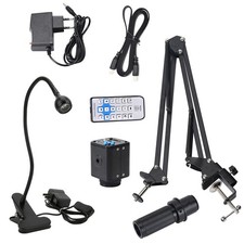 Kamera Video Mikroskop 1/2,9