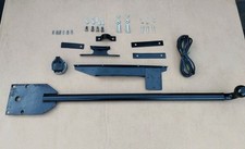 Trabant 601 500 600 1.1 Anhängerkupplung Original DDR Selten