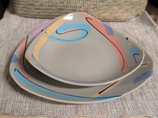 Geschirr flash marking von