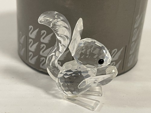 Swarovski figur 011871 - swarovski,
