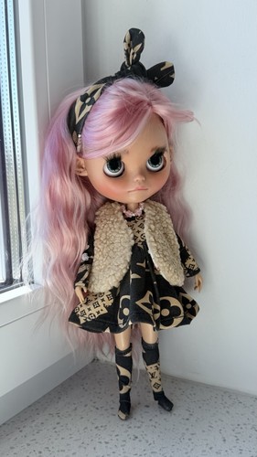 Blythe kleidung - blythe,