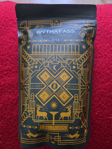 That ass 3xl ritz - that,