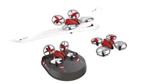 Amewi air genius drohne - amewi,