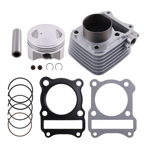 Komplettes zylinder kit 62mm - komplettes,