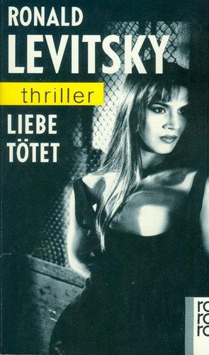 Ronald levitsky liebe - tb,