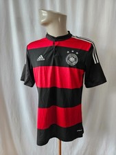 Deutschland 2014 Auswärts