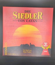Die Siedler von Catan