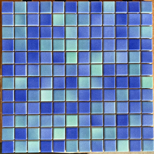 Mosaikfliesenmatte jasba m2 - 1,