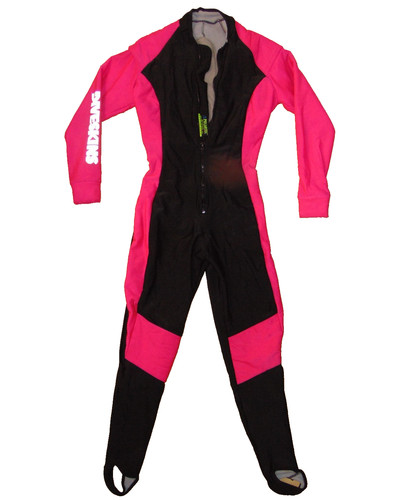 Diveskins oztex polartec - by,